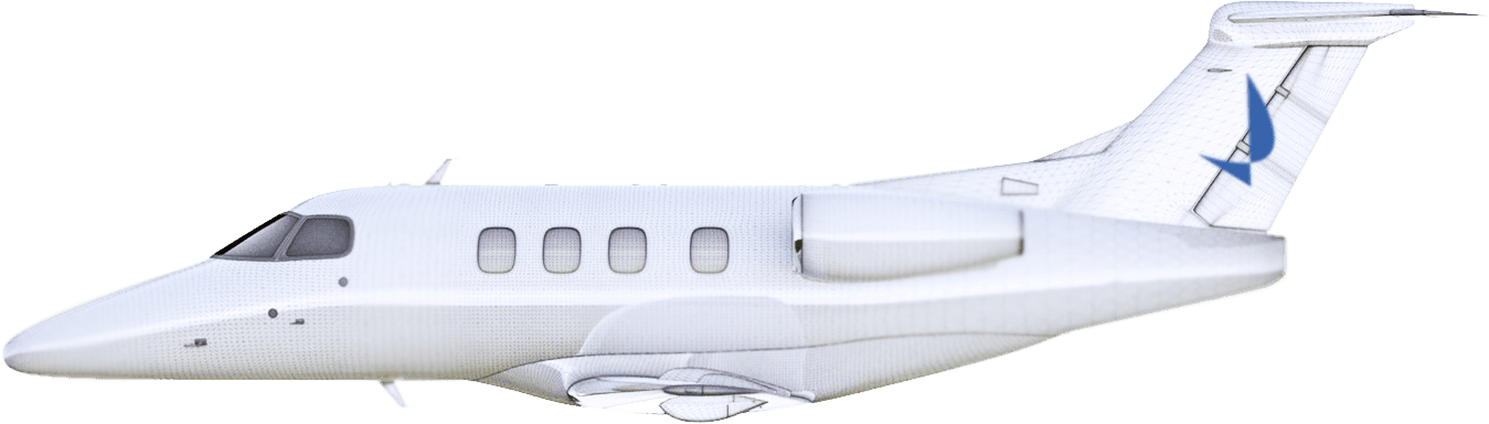 Very Light Jet (VLJ)