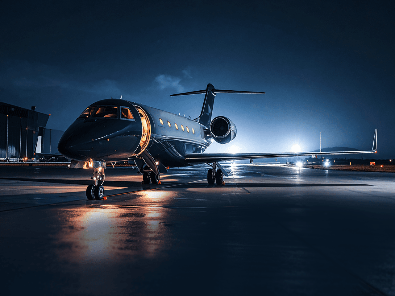 Gulfstream G-IV SP - Image 1