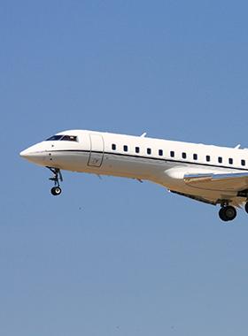 Bombardier Global Express