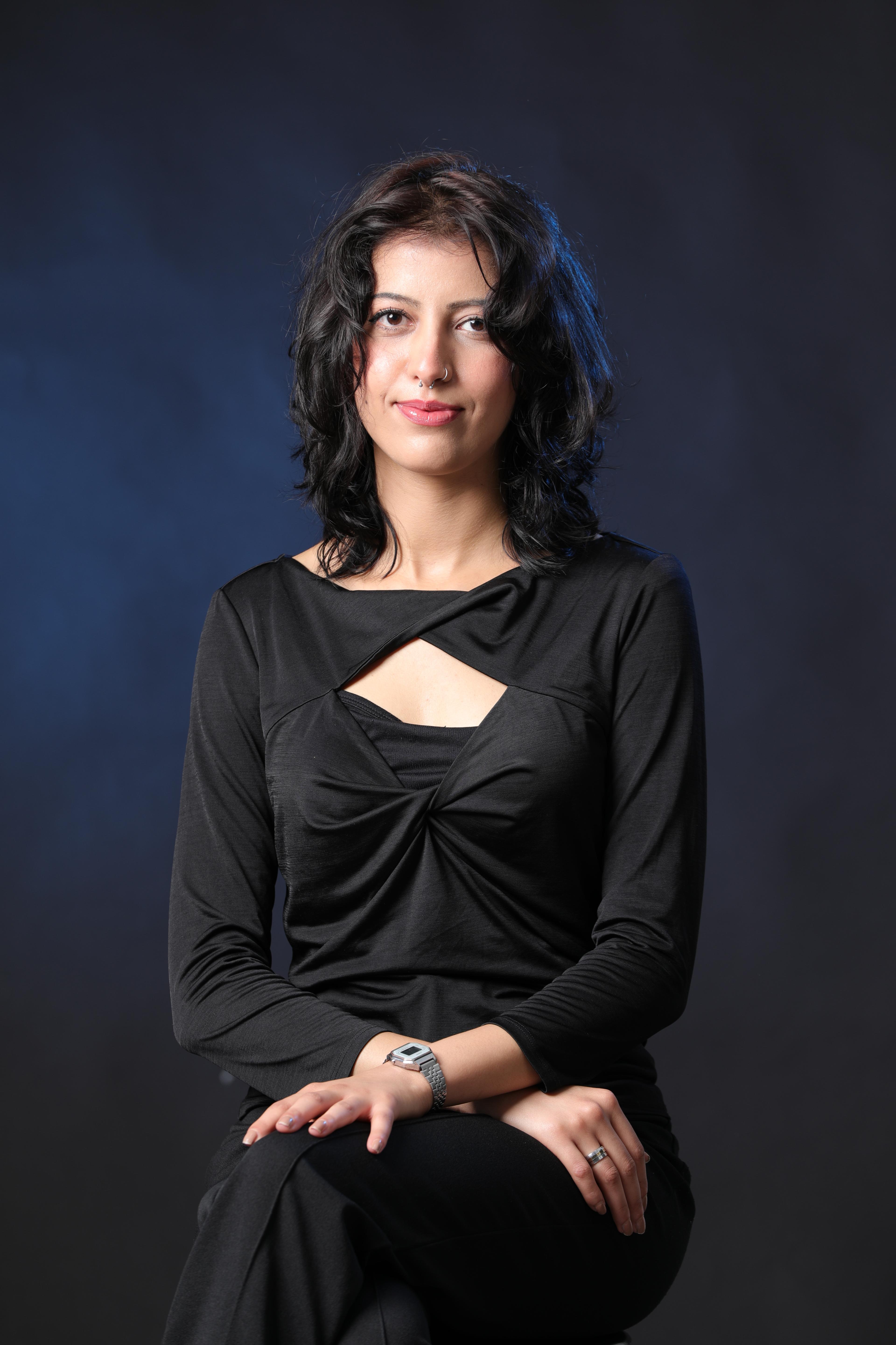 Meriem Aboulouafa