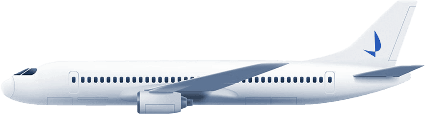 Airliner / Commercial Jet