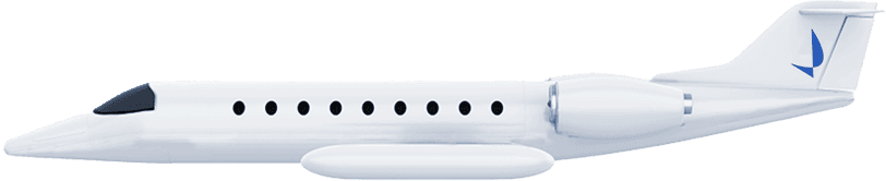 Ultra Long Range (ULR) Jet