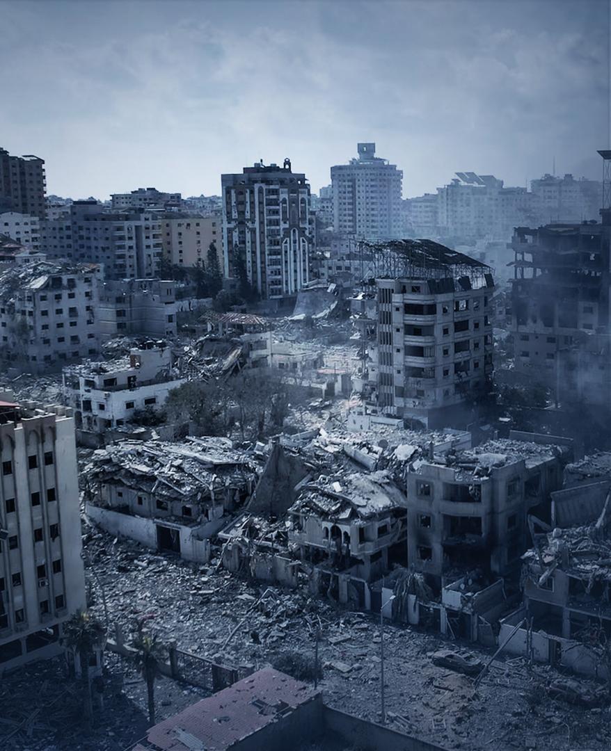 Evacuation operations