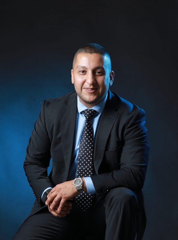 Yassine El Moussi - CEO of Jets & Partners